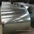 SGCC Z40-Z275 GI galvanizli çelik bobin